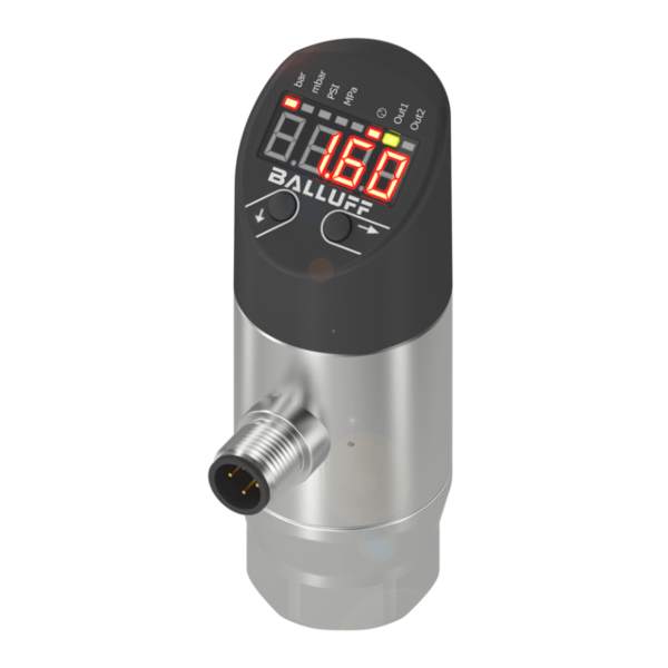 BSP B250-EV009-P00S2B-S4 | BSP00YC